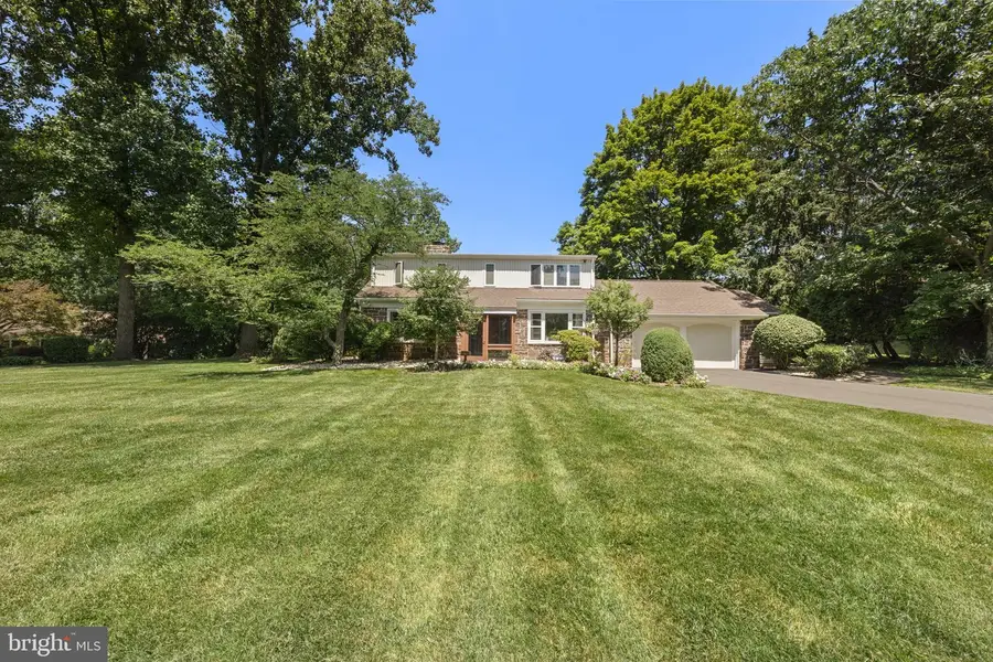 1416 Bryant Ln, Jenkintown, PA 19046 - #2