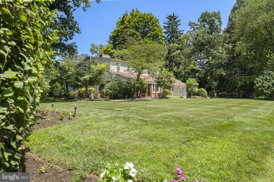 1416 Bryant Ln, Jenkintown, PA 19046 - #3