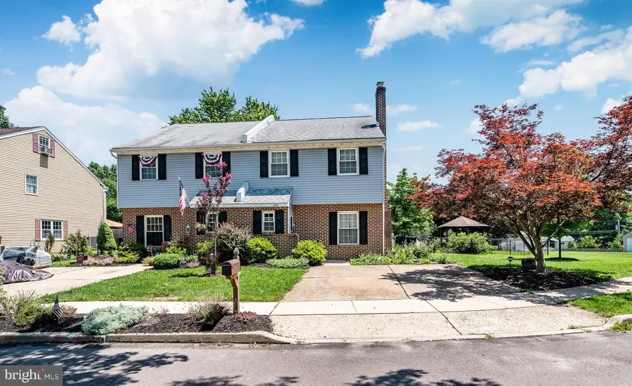2021 Clonmel Rd, Harleysville, PA 19438 - #2