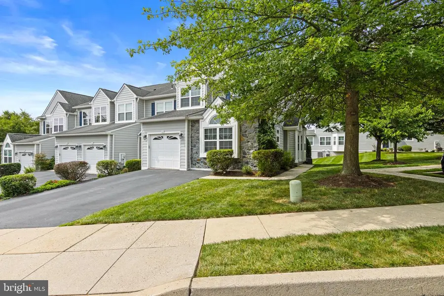 117 Ashley Way, Plymouth Meeting, PA 19462 - #2