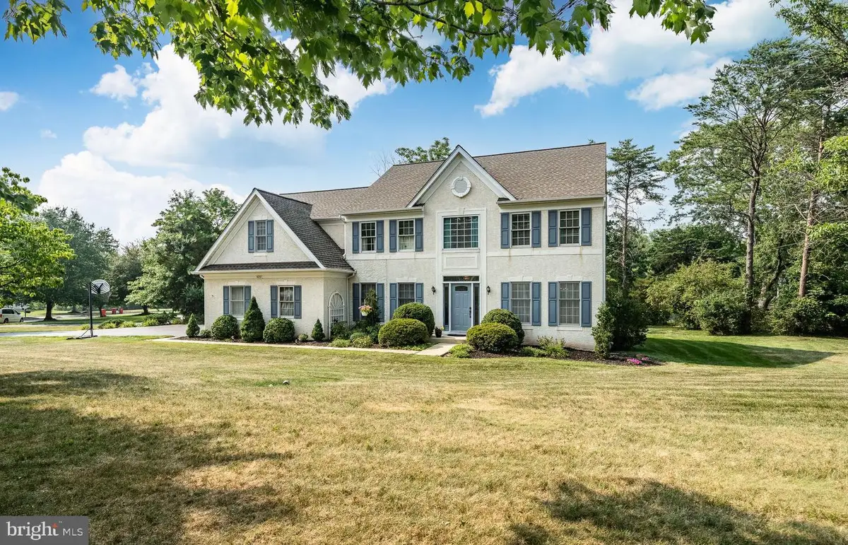 3032 Still Meadow Dr, Collegeville, PA 19426 - #1