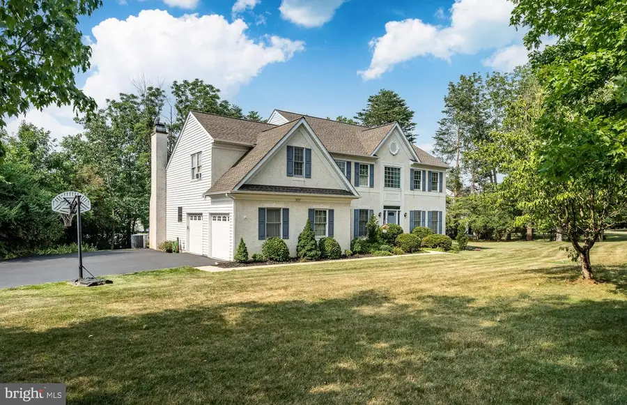 3032 Still Meadow Dr, Collegeville, PA 19426 - #3