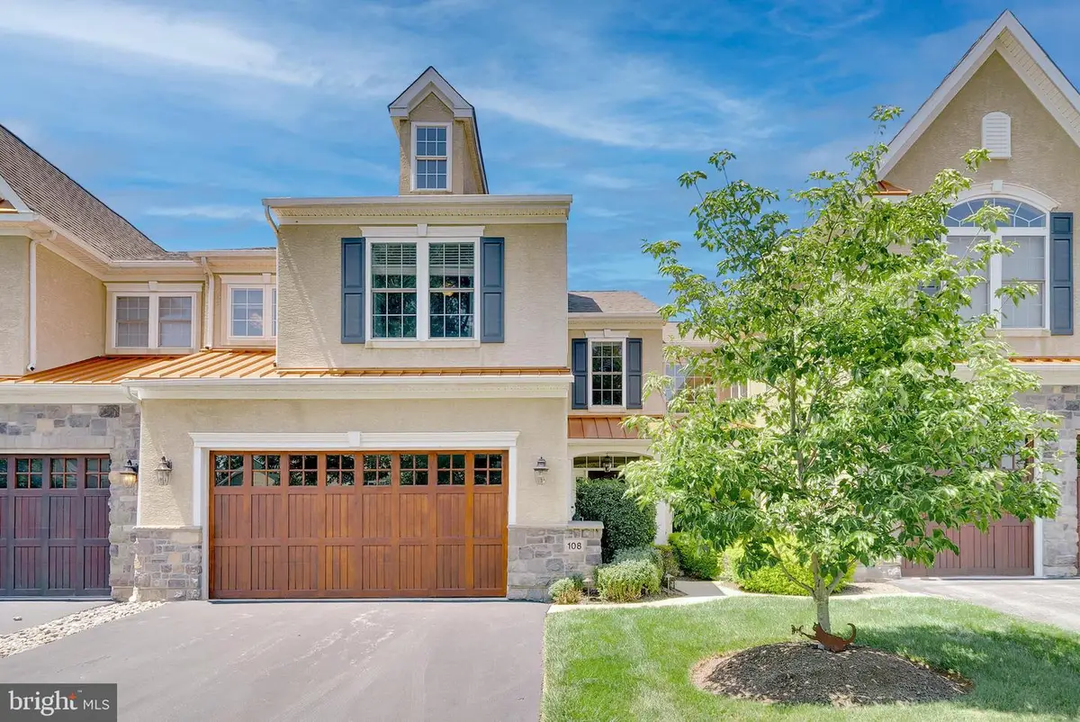 108 Carriage Ct, Plymouth Meeting, PA 19462 - #1