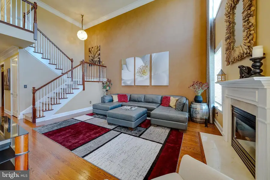 108 Carriage Ct, Plymouth Meeting, PA 19462 - #2