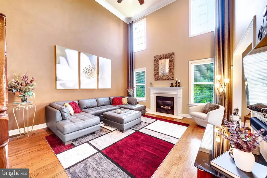 108 Carriage Ct, Plymouth Meeting, PA 19462 - #3