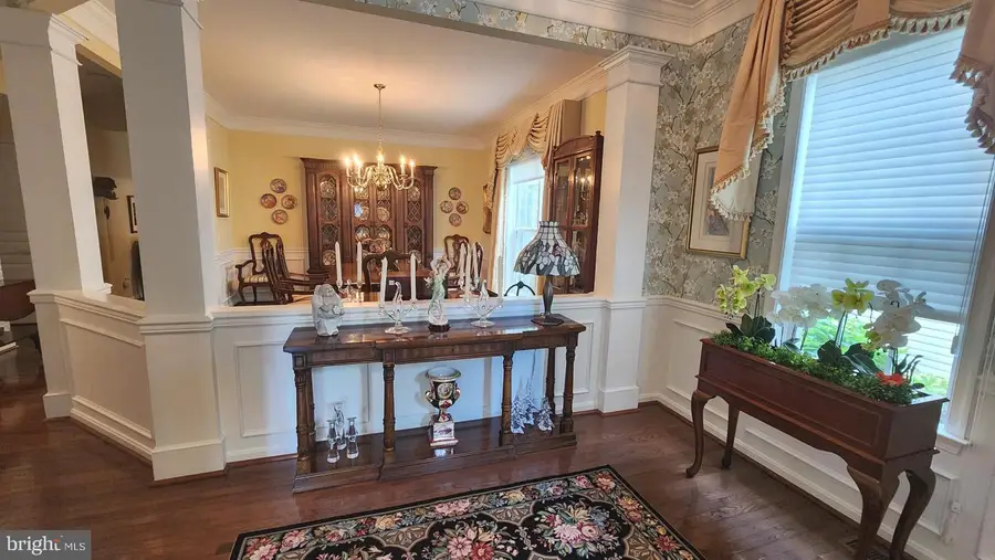 723 Village Ave, Collegeville, PA 19426 - #3