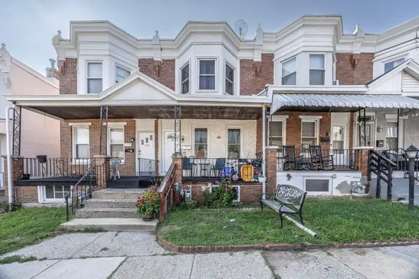 135 Rosemont Ave, NORRISTOWN, PA 19401