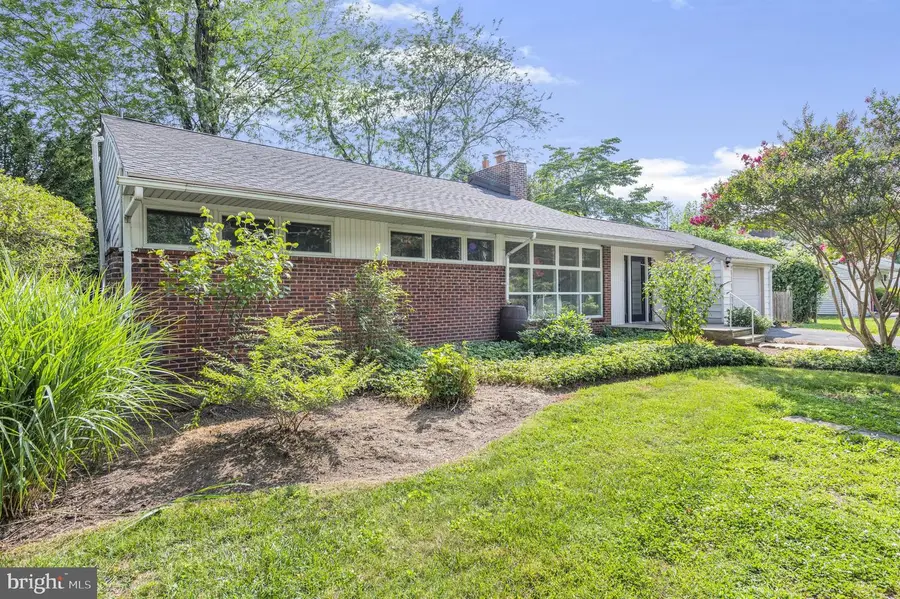 706 Moredon Rd, Jenkintown, PA 19046 - #3