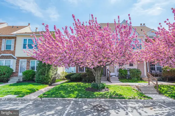 706 Northridge Dr #32-a, WEST NORRITON, PA 19403