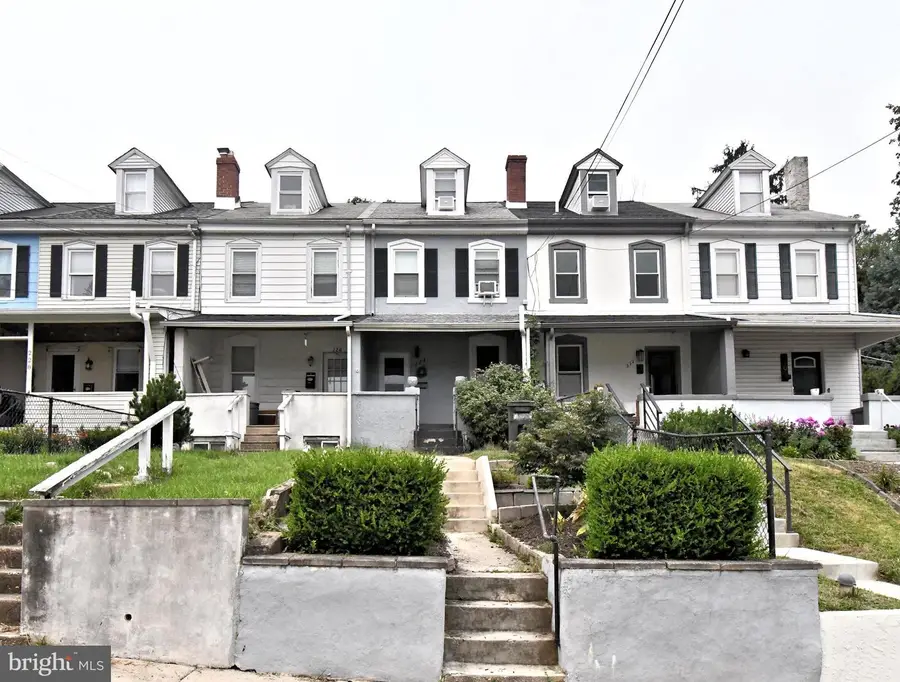 224 Brittmoir Ave, Conshohocken, PA 19428 - #2