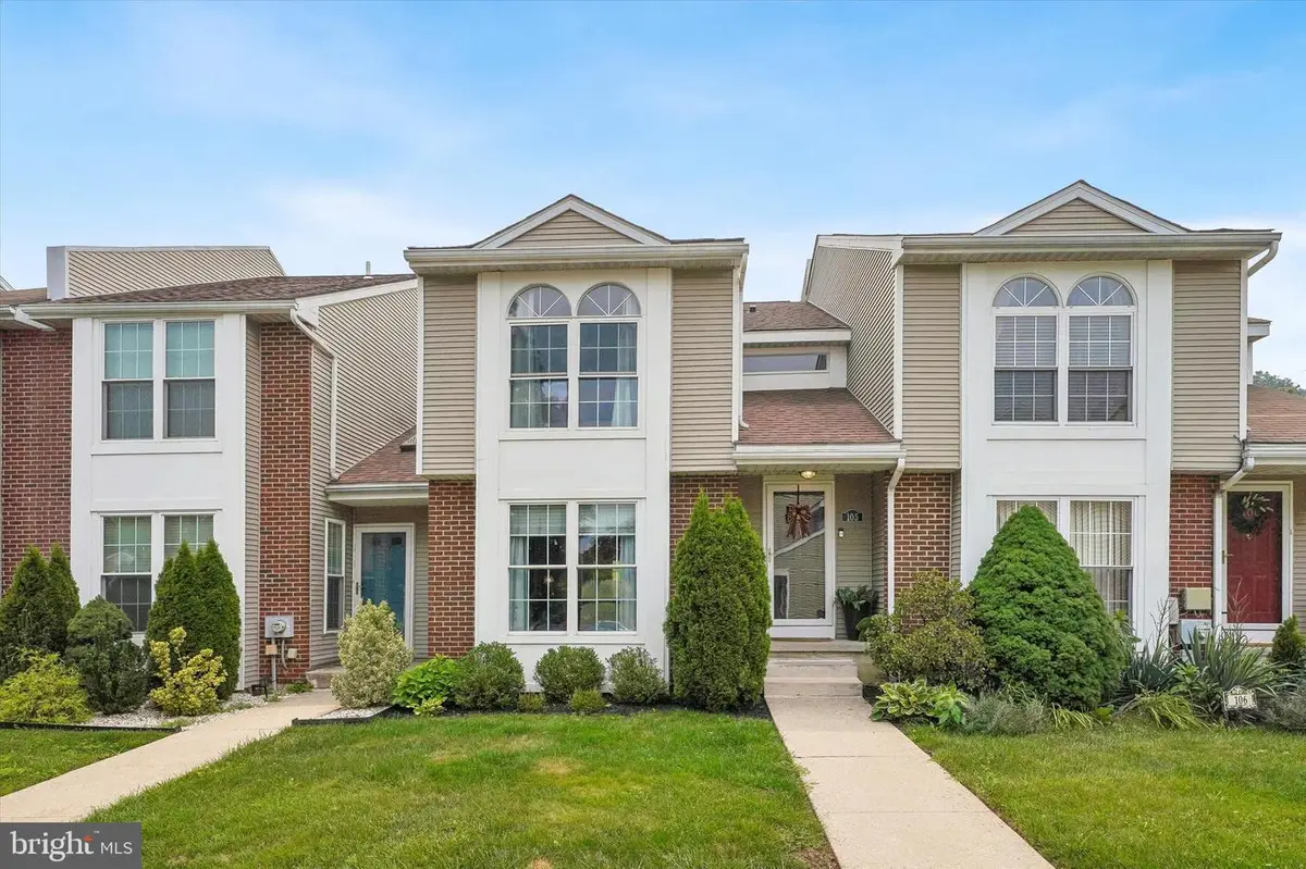105 Teakwood, Norristown, PA 19401 - #1