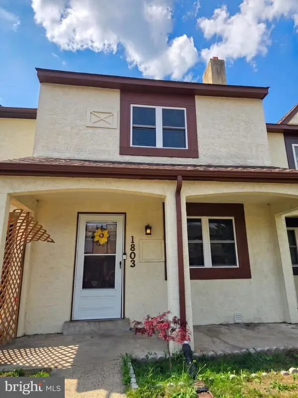 1803 Walnut Ridge Ests, POTTSTOWN, PA 19464