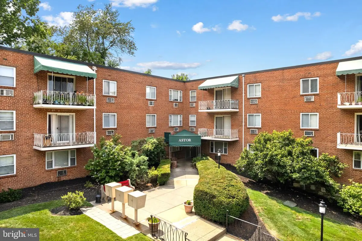 1600 Church Rd #a111, Wyncote, PA 19095 - #1