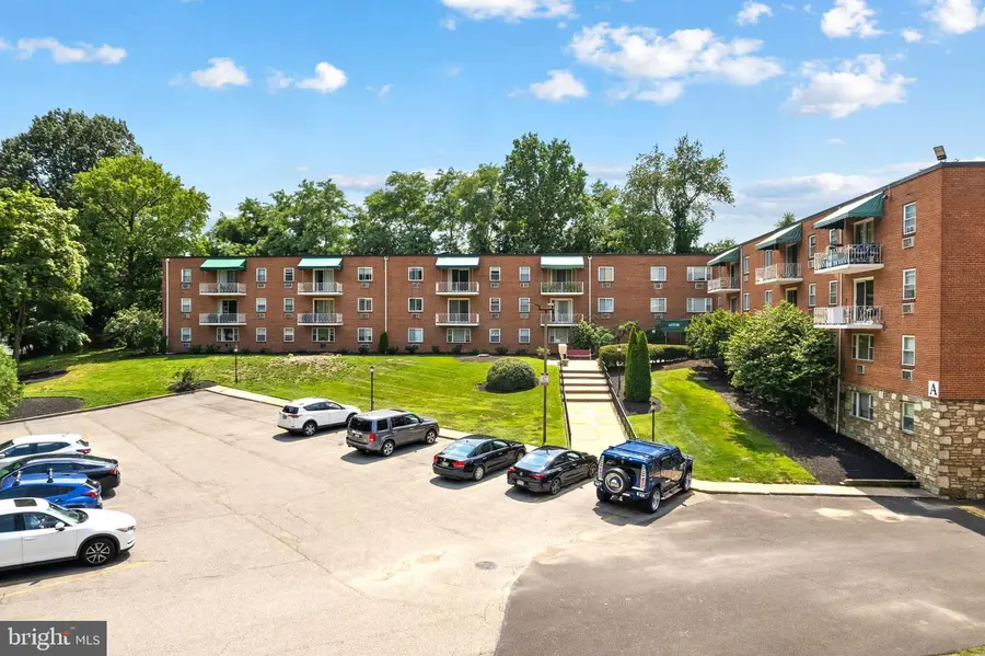 1600 Church Rd #a111, Wyncote, PA 19095 - #3