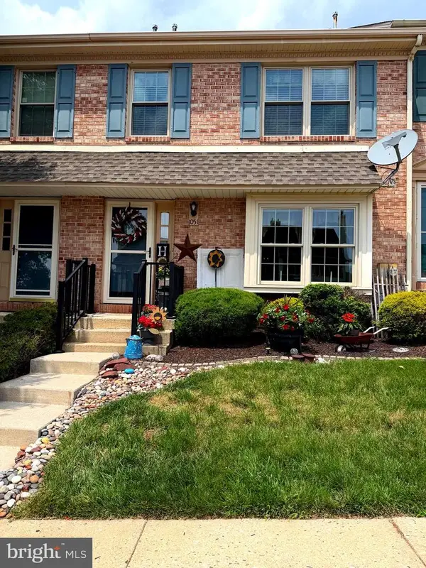 1051 Bramblewood Ct, POTTSTOWN, PA 19464