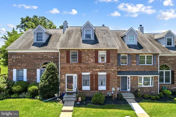 228 Militia Ct #28, COLLEGEVILLE, PA 19426