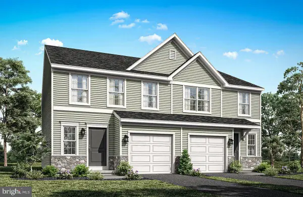 727 Fawn Way #lot 30, PENNSBURG, PA 18073