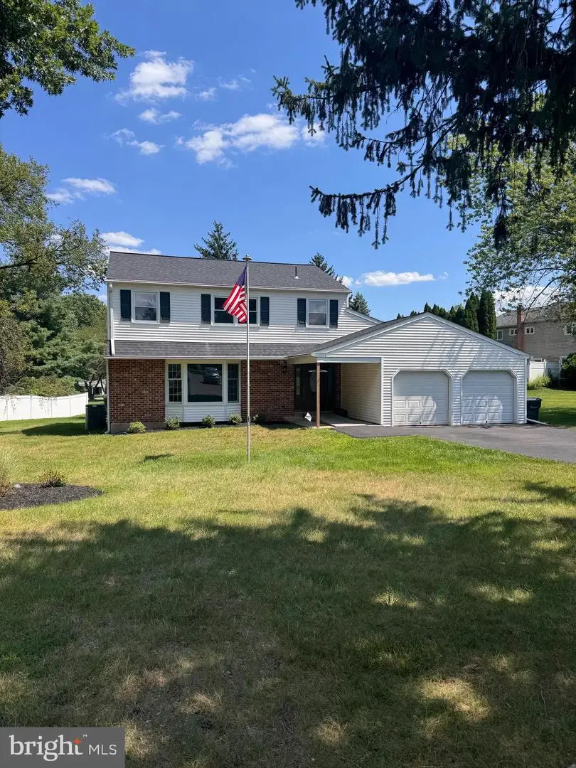 1045 Maykut Ave, Collegeville, PA 19426 - #3