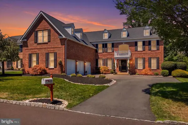 205 Hazeltine Cir, BLUE BELL, PA 19422