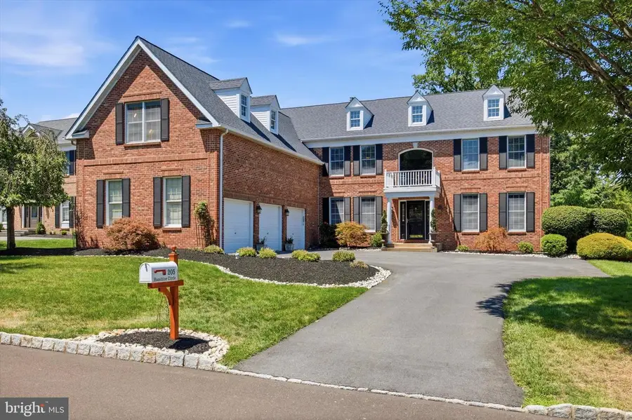 205 Hazeltine Cir, Blue Bell, PA 19422 - #2