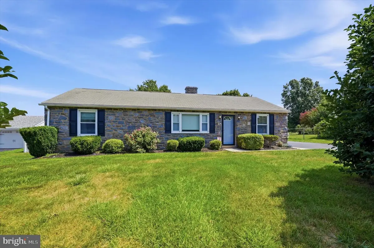 1813 Clinton Rd, West Norriton, PA 19403 - #1