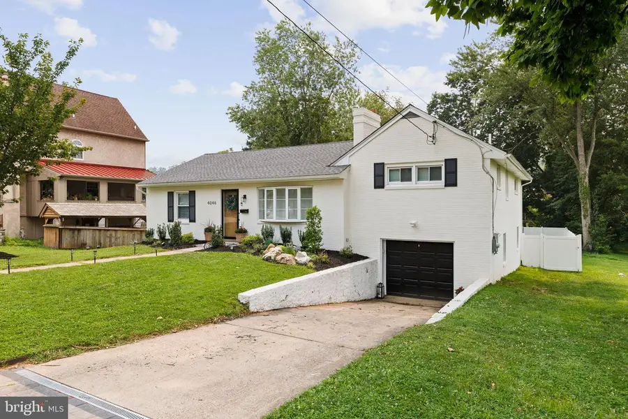 4046 Center Ave, Lafayette Hill, PA 19444 - #3