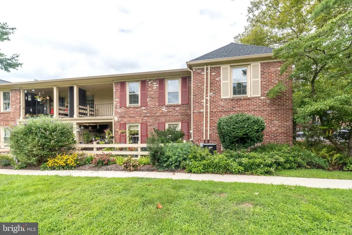115 Macklenburg Dr #l 20g, Blue Bell, PA 19422 - #1