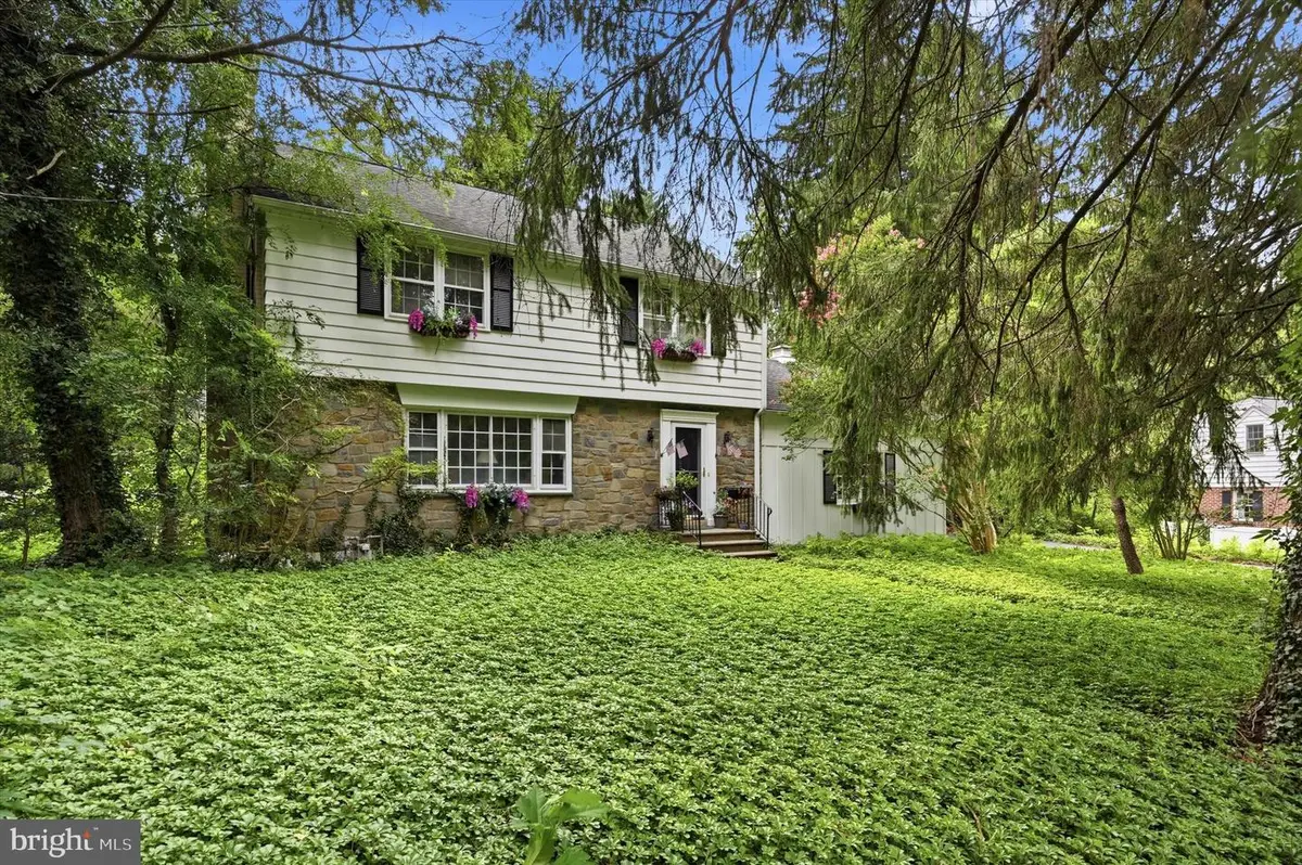 200 Ladbroke Rd, Bryn Mawr, PA 19010 - #1