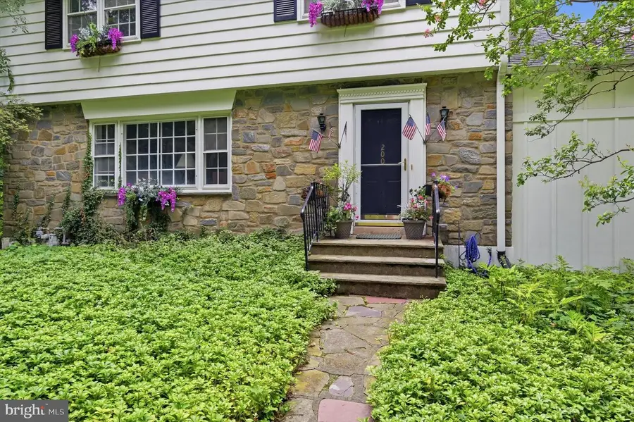 200 Ladbroke Rd, Bryn Mawr, PA 19010 - #2