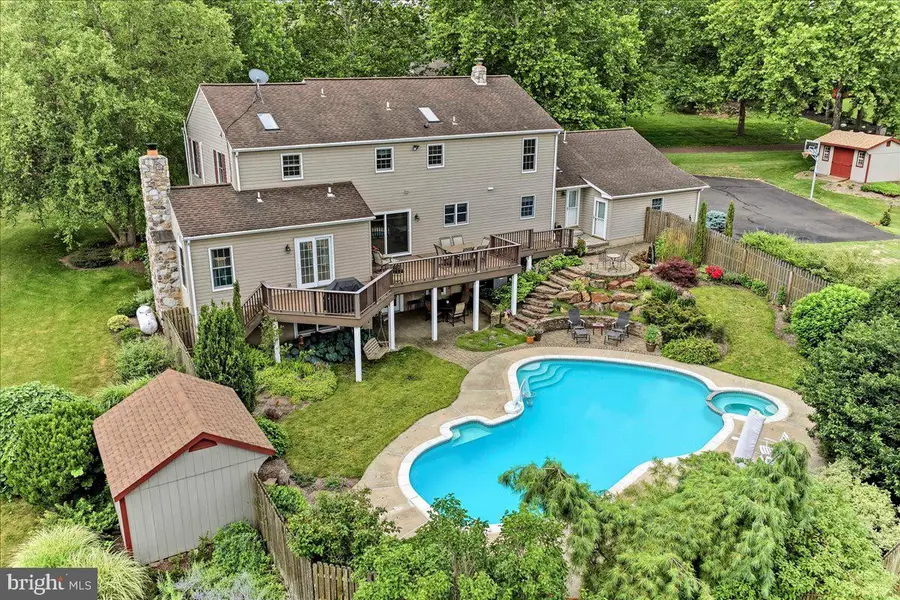 23 Cassell Rd, Souderton, PA 18964 - #2