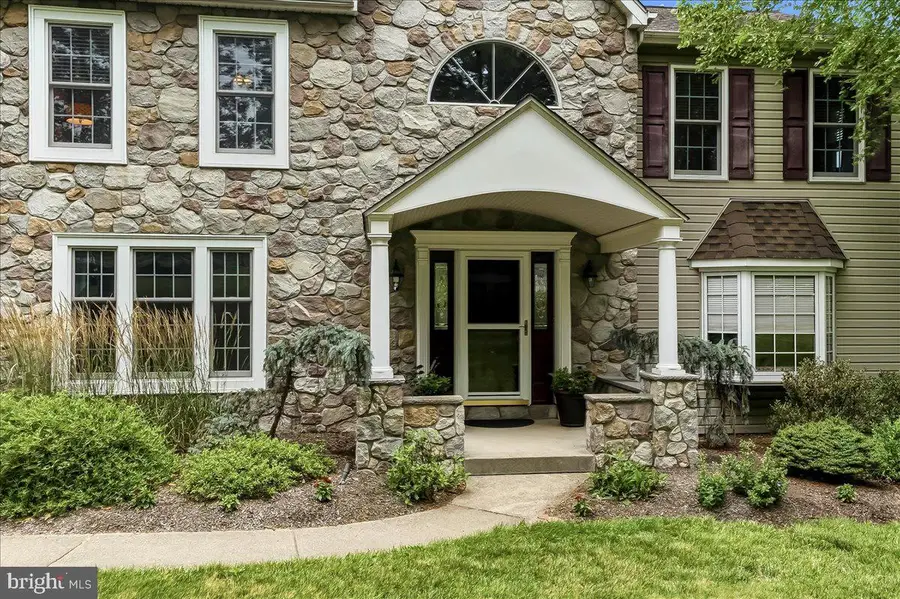 23 Cassell Rd, Souderton, PA 18964 - #3