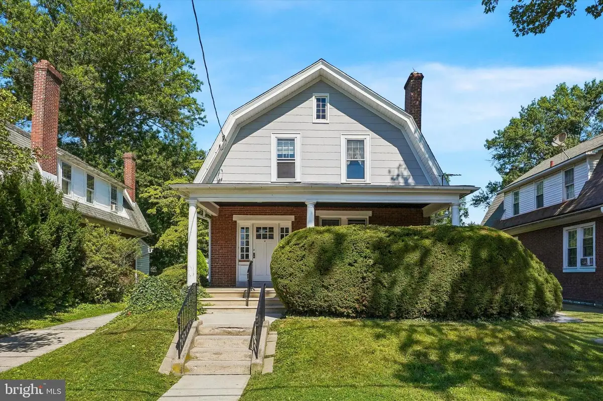 27 N Prospect Ave, West Norriton, PA 19403 - #1