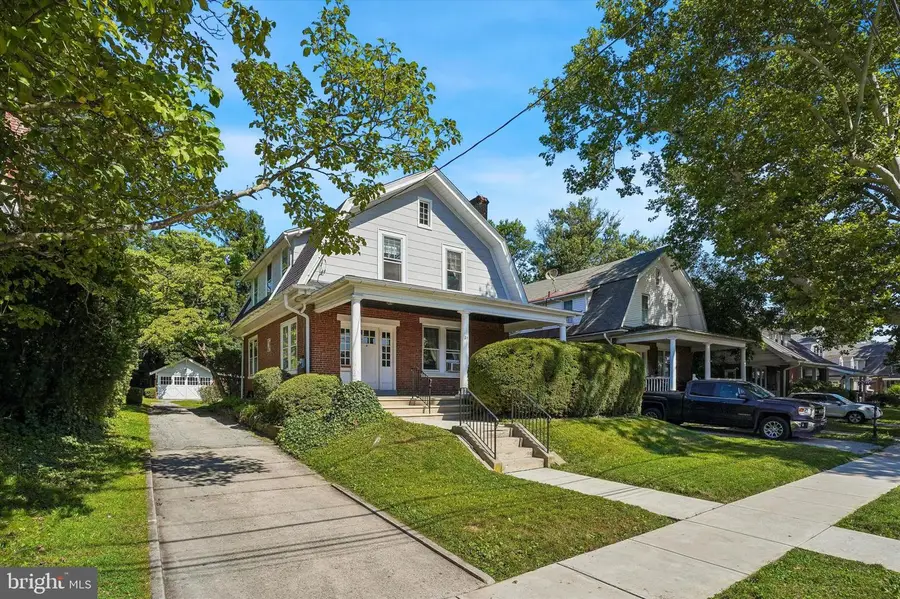 27 N Prospect Ave, West Norriton, PA 19403 - #2