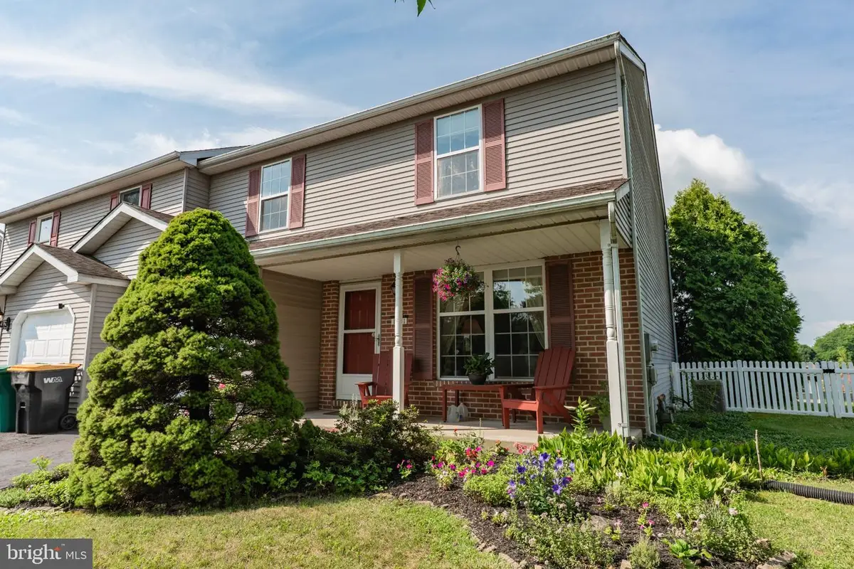 121 Winding Way, Telford, PA 18969 - #1
