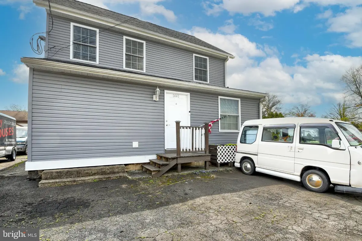 1441 W Orvilla Rd, Hatfield, PA 19440 - #1
