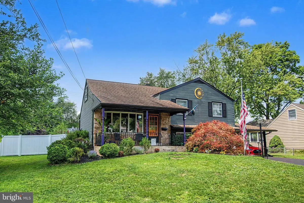 1026 Pross Rd, Lansdale, PA 19446 - #1