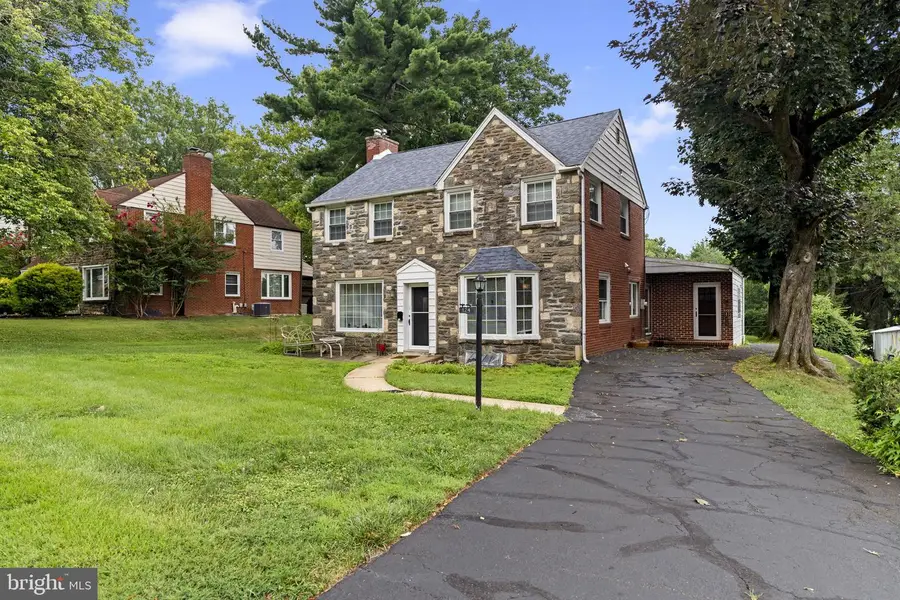 124 Kingston Rd, Cheltenham, PA 19012 - #3