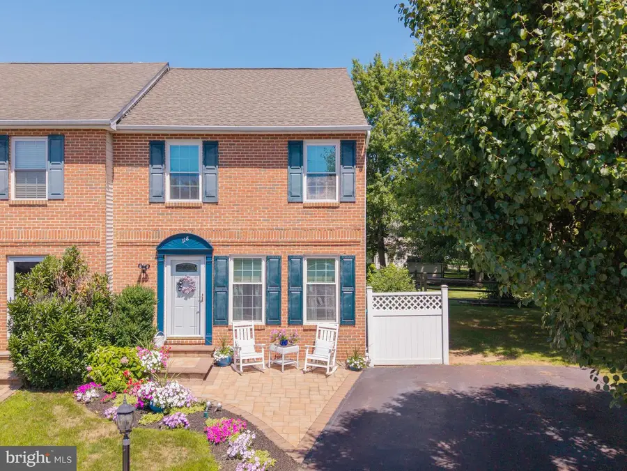118 Abbey Ln, Telford, PA 18969 - #3