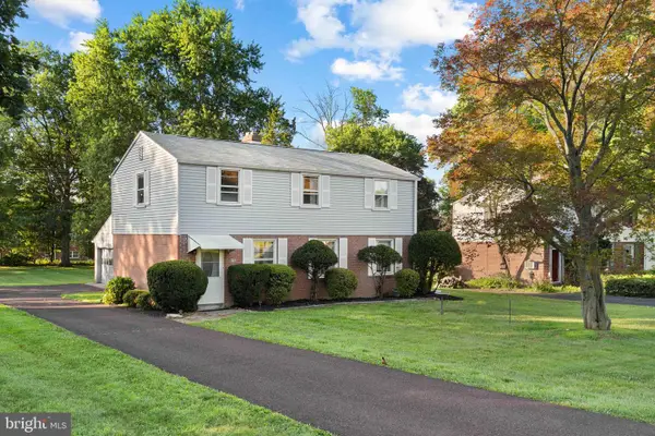 301 Greenwood Rd, LANSDALE, PA 19446