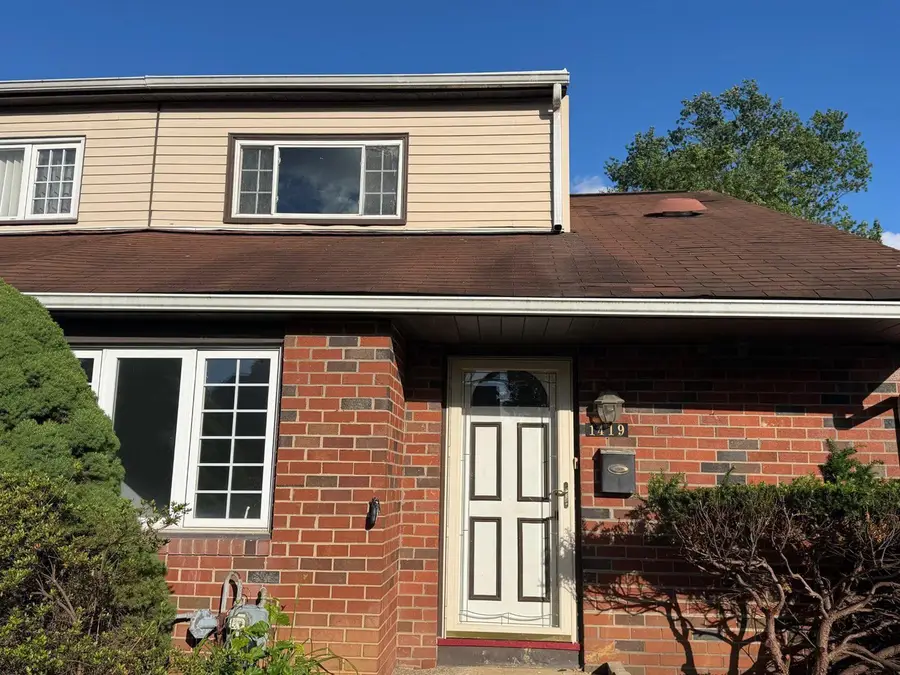 1419 Arline Ave, Abington, PA 19001 - #2