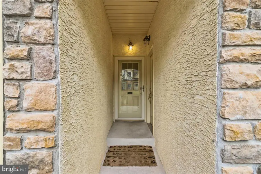 2463 Merri Claude Dr, Norristown, PA 19401 - #2