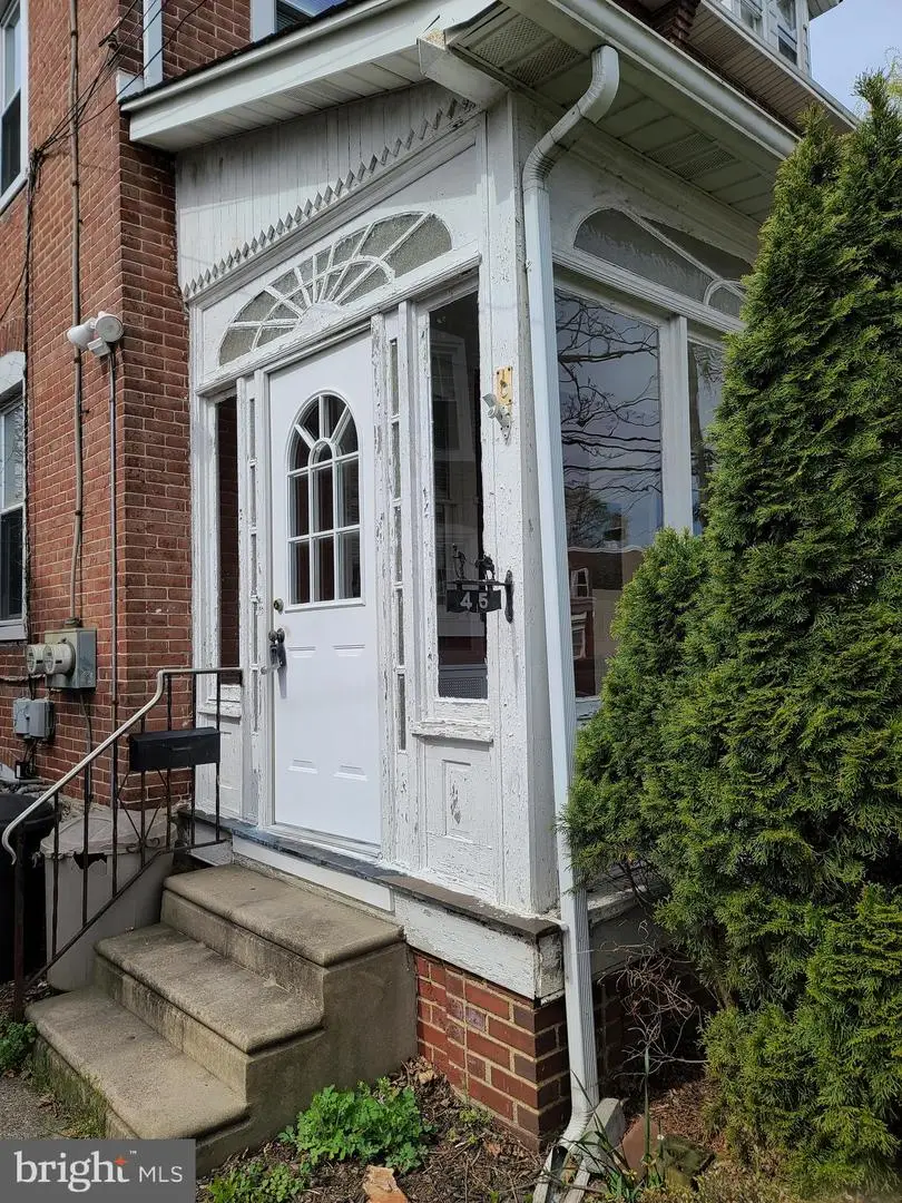 45 Blake Ave, Jenkintown, PA 19046 - #1