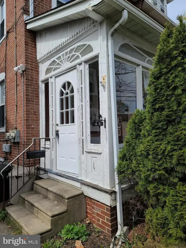 45 Blake Ave, JENKINTOWN, PA 19046