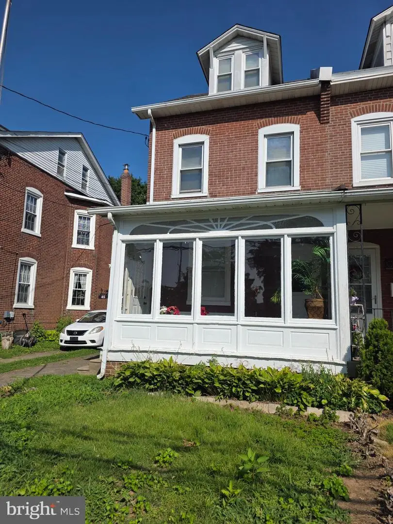 45 Blake Ave, Jenkintown, PA 19046 - #2