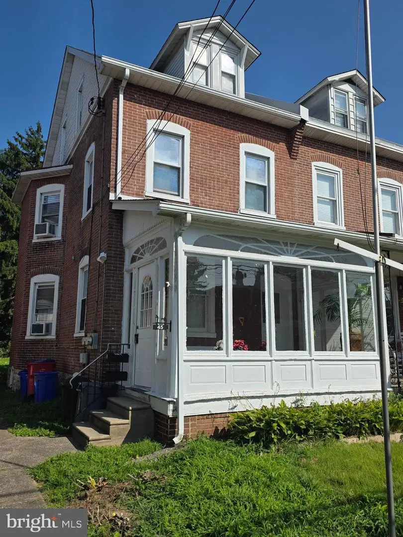 45 Blake Ave, Jenkintown, PA 19046 - #3