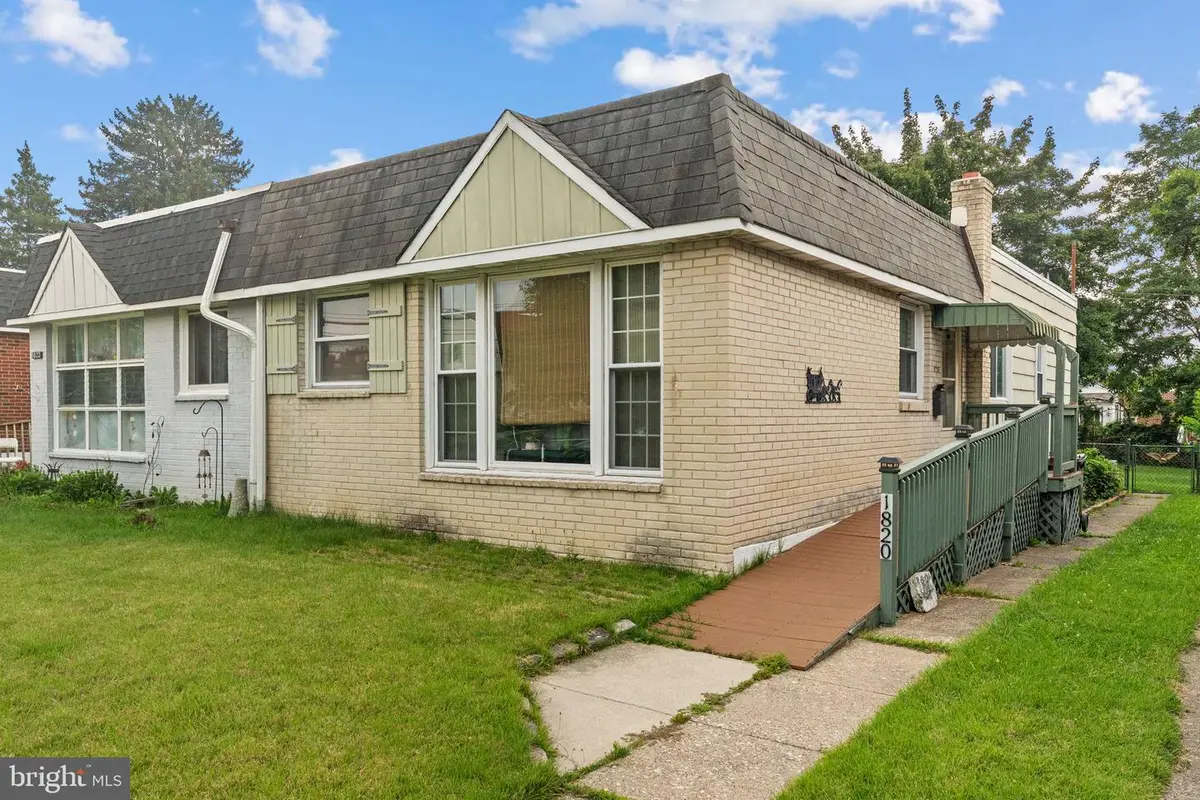 1820 Pine St, Norristown, PA 19401 - #1