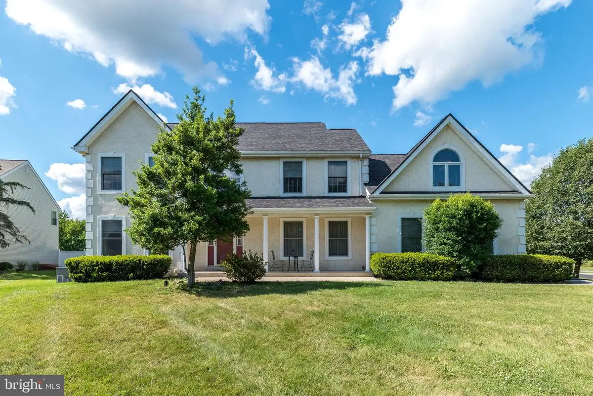 1 Crestwood Ct, Phoenixville, PA 19460 - #1