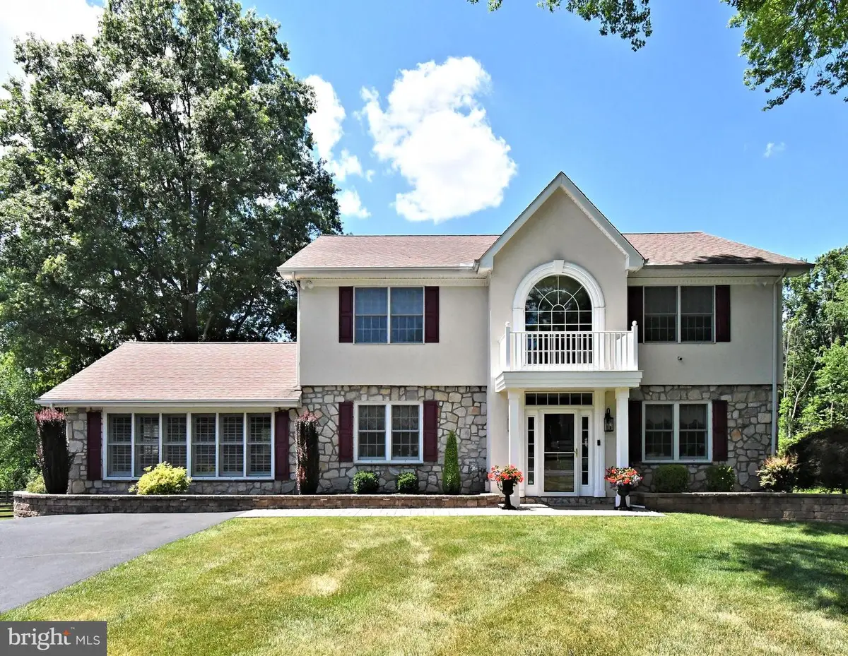 1651 North Wales Rd, Norristown, PA 19403 - #1