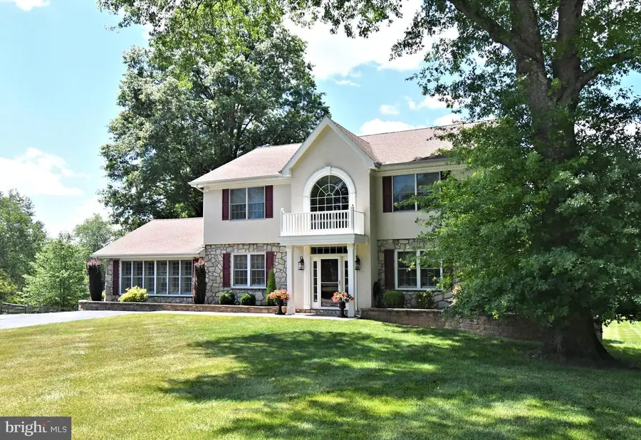 1651 North Wales Rd, Norristown, PA 19403 - #2