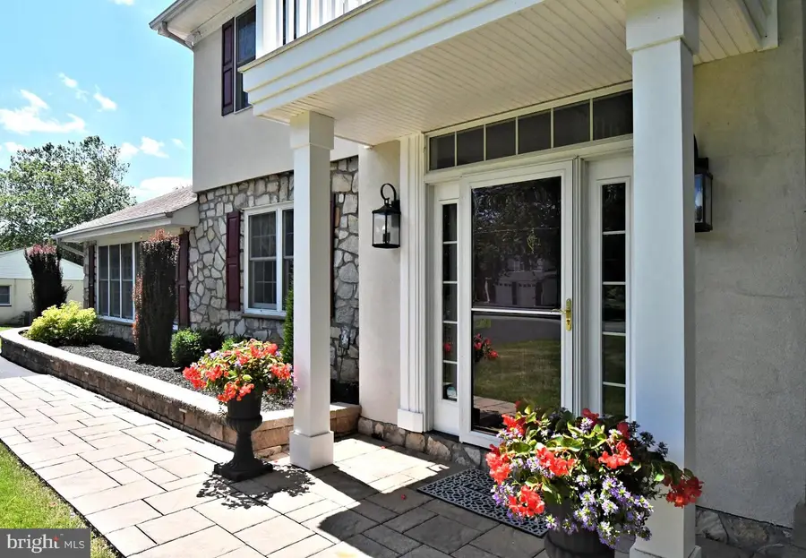 1651 North Wales Rd, Norristown, PA 19403 - #3